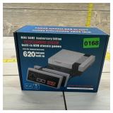 New Mini Game Anniversary Edition (620 Classic Gam