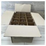 Assortment Of Mason Jars (approx. 24).