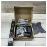 Tv Mount Bundle: Ultra-slim (24'-75') And Full-m