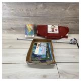 Potato Planter, Led Lantern, 2026 Calendars - All