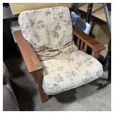 Ll Bean Lounge Sleeper Chair - Ll Bean Vintage Lou