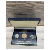 Usa Indian Head Collection Includes 1902 Indian He