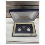 Great American Double Dated Nickels Set Includes 1