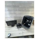 Computer Monitor & Racing Game Accessories - Acer