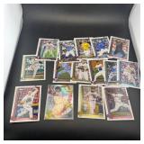 Rookie Baseball Stars: Luke Keaschall; Caleb Durbi