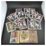 Mlb Baseball Stars: Elly De La Cruz; Mccutchen; An