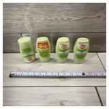 Off! Botanicals Insect Repellent - 4 Qty - New
