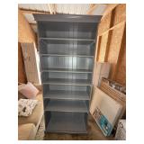 7-tier Bookshelf; 35in; Nice Shape; Good Condition