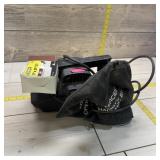 Sears Belt Sander. 3 x 21 inch electric (Model 315