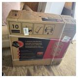 Gorilla Rack 5-tier Rolling Bin Rack  - Sealed Box