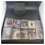 Shaquille O'neal Rookie Basketball Card Lot (10 Ca