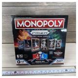 23-'24 Panini Prizm Monopoly Nba Basketball 2nd Ed