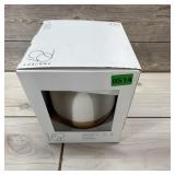 Ultrasonic Essential Oil Diffuser - Nib