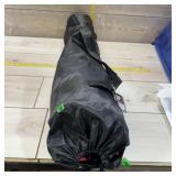 New Folding Faux Pop-up Chair (27.5' X 23.75' X