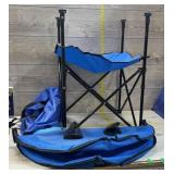 Folding Camping Table