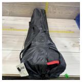 New Folding Faux Pop-up Chair (27.5' X 23.75' X