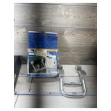 Aluma Step Truck Steps - Aluma Step Classic Series