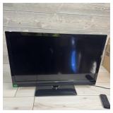 Vizio Flat-screen Tv, Model E321vt. 32-inch Screen