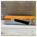 New Lee Fie Home Tv Small Bully E-1.9 Smart Wirele