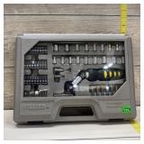 New Allied 75-piece Ratchet Driver Set (#39020)