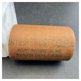 $20 Morgan Silver Dollar Roll. Cc Tail & 1881 Face