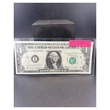 1969-c Minneapolis Issue Gem Bu Star Note