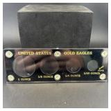 Us Gold Eagle Capital