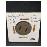 Very Old Pennsylvania Token