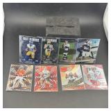 Football Card Lot