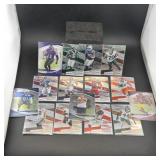 Nfl Football Card Lot