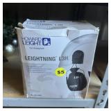 Howard Leight helmet earmuffs