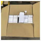 Case Of Flagpole Balls