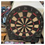 Dartboard