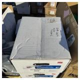 Coated brake caliper, remanufactured, Carquest