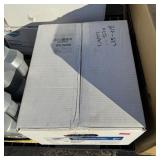 Coated brake caliper, remanufactured, Carquest