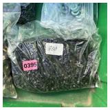 (800) pieces 3/4' long specialty Allen bolts