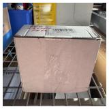 Bed Bladder Feet Set, Fits 0.77', Two-piece Set