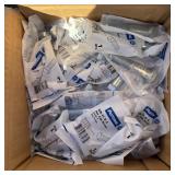 Approx. (150) count HCS 5/16'-18 x 2-1/2' Grade