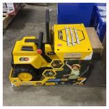 CAT 211 ride-on toy dump truck