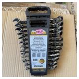 Rock River 12-piece Flex-head Ratcheting Wrench