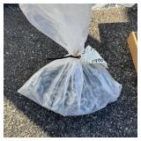 5/16' x 15 ft chain with hooks, WLL 1,900 lb