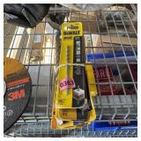 (13) DeWalt drill bits, assorted sizes