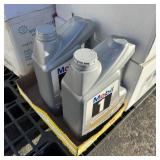 Mobil 1 European Car Formula motor oil, 0W-40,