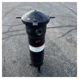 PALL filter pressure gauge mounting system, Model