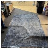 Wyatt & Ash Washable Area Rug Approx. 50'x80'