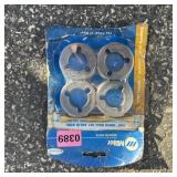 Miller drive roll kit for .045' solid wire, Part