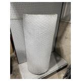 Bubble Wrap Roll - 47' Tall - Unsure Of Total Sqft