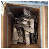 (100) Simpson Strong-Tie hurricane ties,