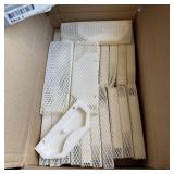 Assorted specialty hardware