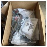 25 Dodge Charger kit bolts/Hardware, Part